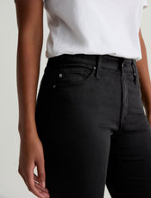 FARRAH HIGH RISE SKINNY BY AG JEANS FALL 25