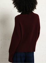 SUNCOO PARIS PINTO SWEATER
