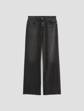 AG JEANS KORA HIGH RISE WIDE JEANS