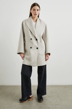 NILY COAT BY RAILS FALL24