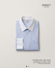 ADROIT ATELIER DAVINA SHIRT