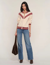 HEARTLOOM DEVON CARDI
