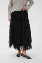 CULTURE CUNALOA SKIRT