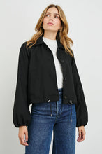 NORTH JACKET BY RAILS FALL 25