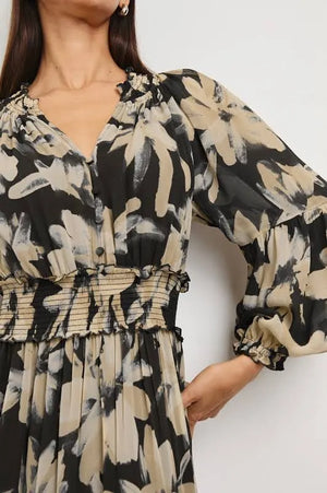 FREDERICA DRESS BY RAILS SPRING 25