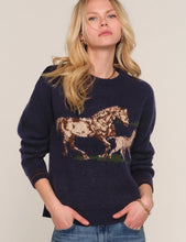 HEARTLOOM JACKIE SWEATER