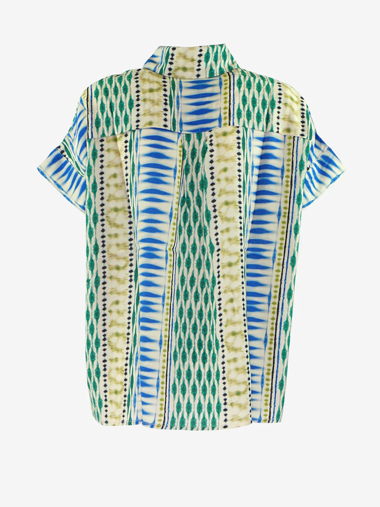 LACHLAN SHIRT BY SUNCOO SPRING 24