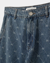 SOFIE SCHNOOR AZZISW LOW WIDE LEG JEANS