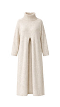 CHARLI VIVIENNE SWEATER DRESS