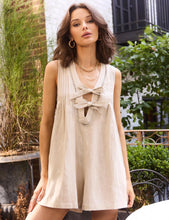 ZOEY ROMPER BY HEARTLOOM SPRING 25