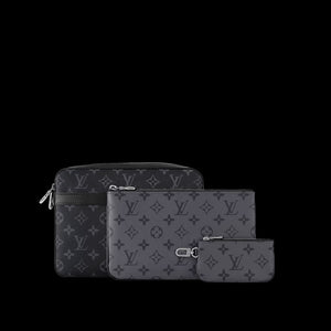 LOUIS VUITTON SPRING25 TRIO MESSENGER VINTAGE