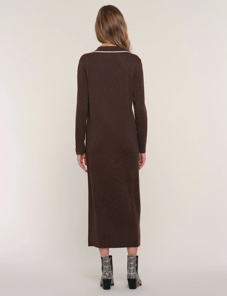 TISSA DRESS BY HEARTLOOM FALL 25