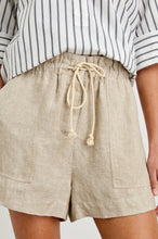 RAILS FOSTER SHORT