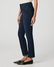 PAIGE GEMMA CIGARETTE LEG JEANS