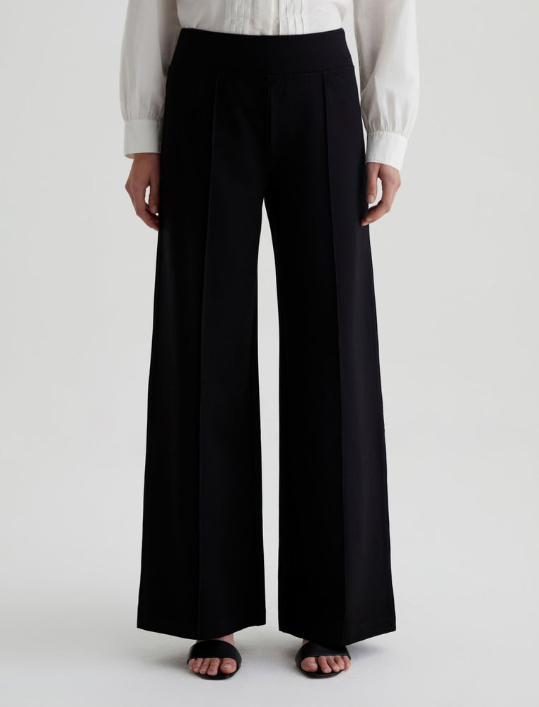 RAEGAN 360 STRETCH PULL ON BY AG JEANS FALL 25