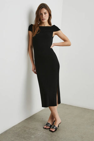 ANAYA DRESS BY RAILS FALL 24