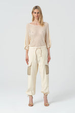 FRACOMINA CARGO PANTS