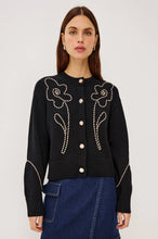 RAILS SYBIL WESTERN FLORAL CARDIGAN