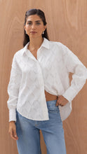 CHARLI MARLOWE SHIRT