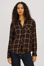 RAILS HUNTER SHIRT