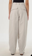 LAMARQUE VALYA RELAXED CARGO PANT