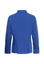 MY ESSENTIAL WARDROBE MWSUNNA SHIRT