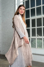 ALQUEMA HAVANA COAT