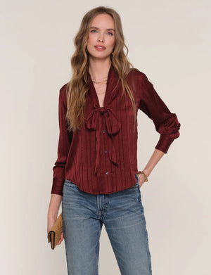 SAWYER TOP BY HEARTLOOM FALL 25