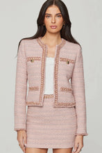 GENERATION LOVE BETSY TWEED JACKET
