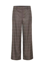 CULTURE CUTERNO TROUSERS