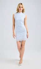 GENERATION LOVE CORNELIA SHIFT SEQUIN DRESS