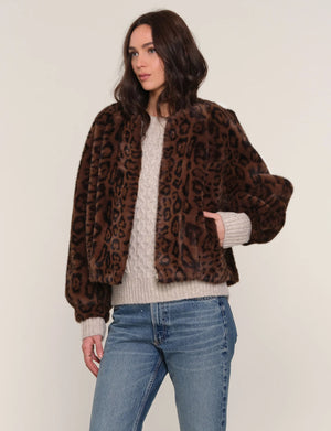 PATTY COAT BY HEARTLOOM FALL 25