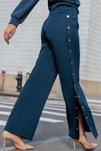 GENERATION LOVE ZOLA SCUBA PANTS