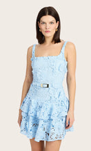 GENERATION LOVE LISETTE 3D LACE DRESS