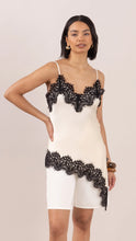 CHARLI BLAKE CONTRAST CAMISOLE