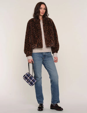 PATTY COAT BY HEARTLOOM FALL 25
