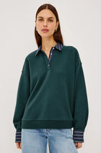 RAILS ZAVIER SWEAT SHIRT