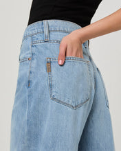 PAIGE CAMERON 31” WIDE LEG JEAN