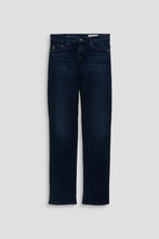 AG JEANS MARI 3 YEARS HIGH RISE SLIM STRAIGHT