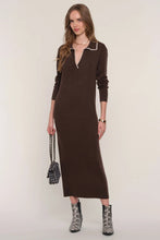 HEARTLOOM TISSA DRESS