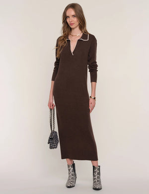 TISSA DRESS BY HEARTLOOM FALL 25