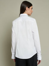 CAMICETTA SNOB STUBE SHIRT