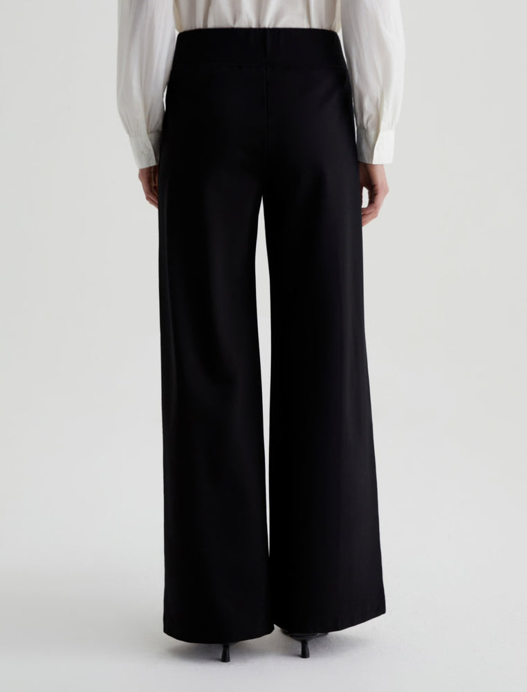 RAEGAN 360 STRETCH PULL ON BY AG JEANS FALL 25