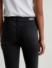 FARRAH HIGH RISE SKINNY BY AG JEANS FALL 25