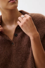 PISTOLA NADYA POLO SWEATER