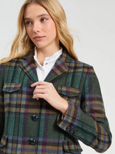 VILAGALLO MAYA JACKET