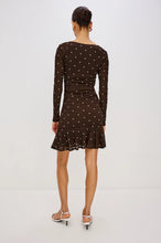 RAILS CELANO POLKA DOTS DRESS