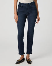 PAIGE GEMMA CIGARETTE LEG JEANS