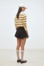 SUNCOO BERKLEY SKATER SHORTS
