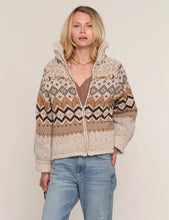 HEARTLOOM MILES PUFFER JACKET